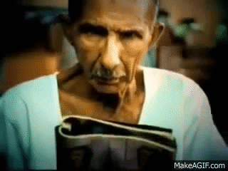 Hair cut funny ads Indian TVC on Make a GIF