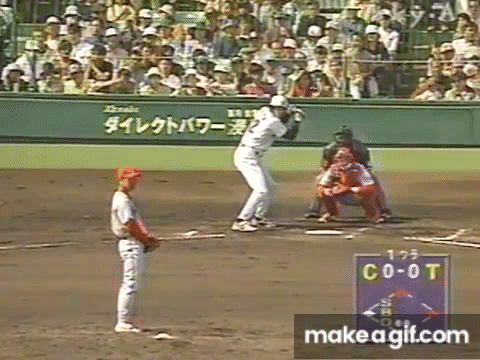 1999.5.2　阪神vs広島6回戦　2/26