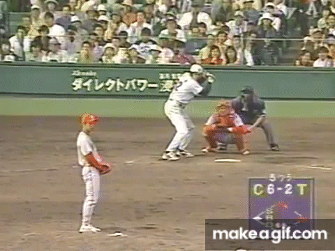 1999.5.2　阪神vs広島6回戦　14/26
