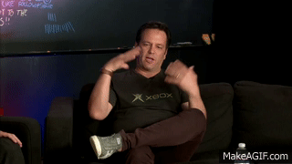 Nite Two at E3: Phil Spencer