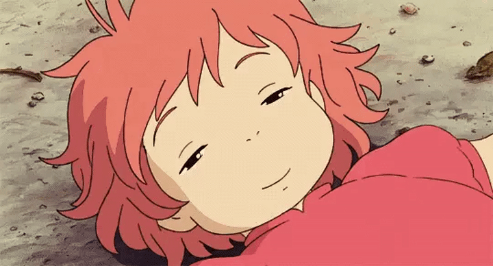 Sleepy-anime-girl GIFs - Get the best GIF on GIPHY