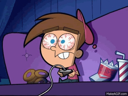 Video Games Time To Go GIF - Video Games Time To Go Goodbye - Discover &  Share GIFs