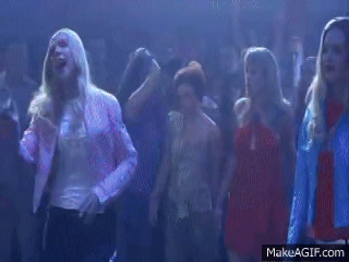 Danceoff GIF - White Chicks Dance Off Disco - Discover & Share GIFs