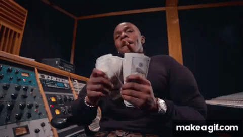 Dababy Suge Yea Yea Official Music Video on Make a GIF
