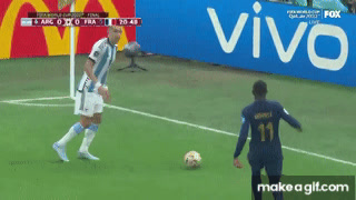 Argentina vs. France Highlights  2022 FIFA World Cup Final 