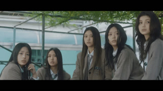 NewJeans (뉴진스) 'Ditto' Official MV (side A) 