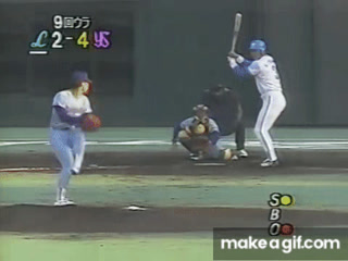 熱闘！日本シリーズ 1993ヤクルト-西武(Number VIDEO DVD) 新品