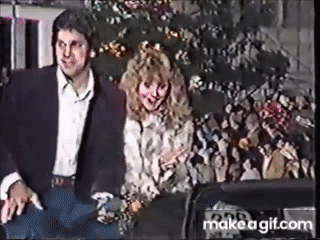 Jenilee Harrison on Make a GIF