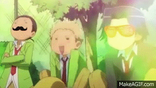 React the GIF above with another anime GIF V2 500    Forums   MyAnimeListnet