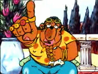 Video Les Sales Blagues De L Echo Des Savanes 09 Le Divorce Avi On Make A Gif