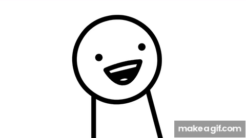 asdf No Sound Effect on Make a GIF