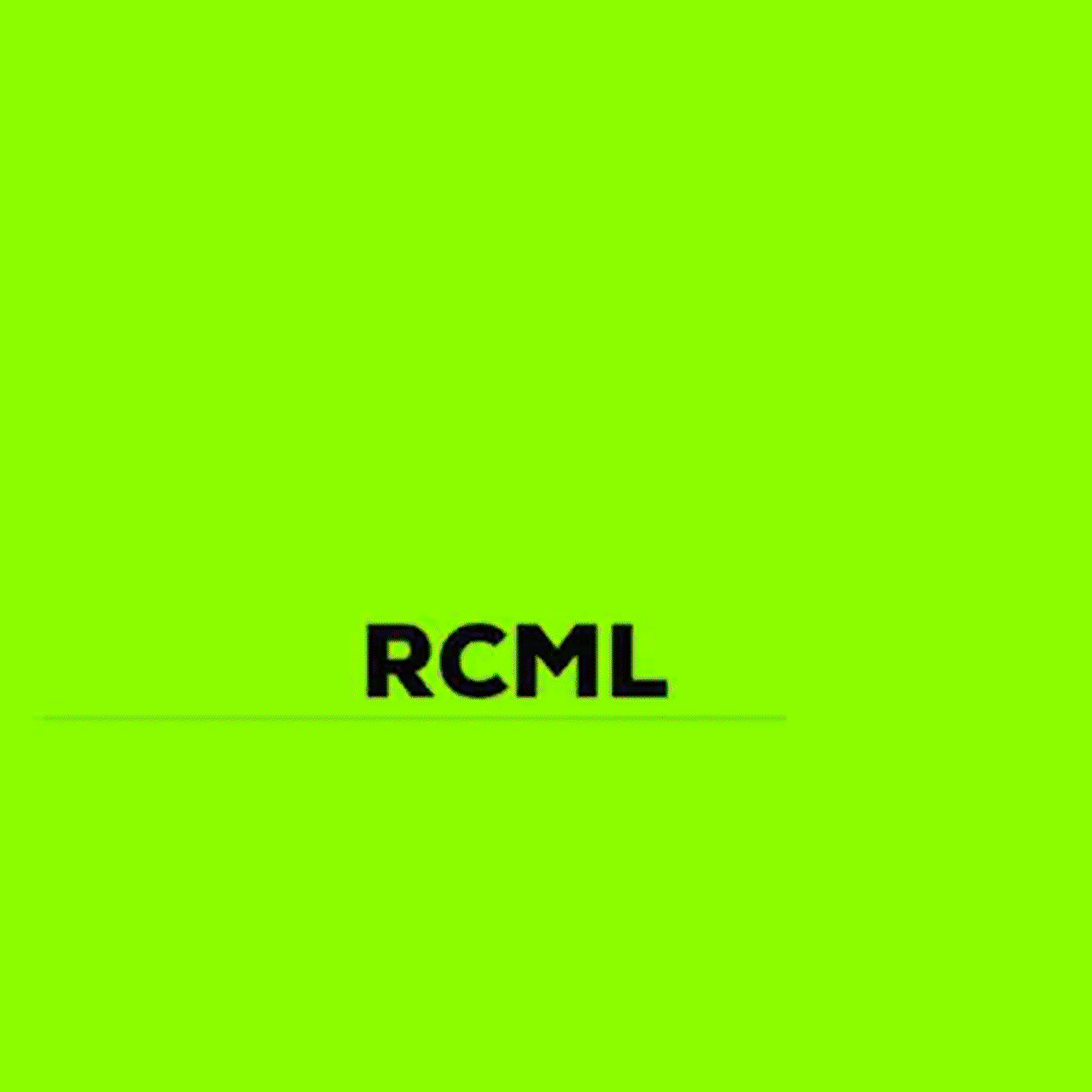 RCML on Make a GIF