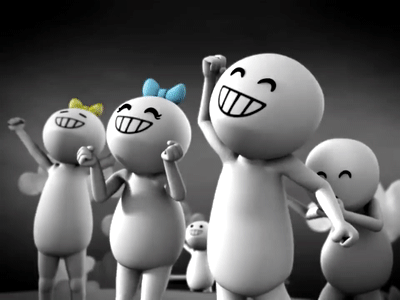 Vodafone Zoozoos - Celebrating 10 Million Fans! on Make a GIF Vodafone Zoozoos - Celebrating 10 Million Fans! on Make a GIF