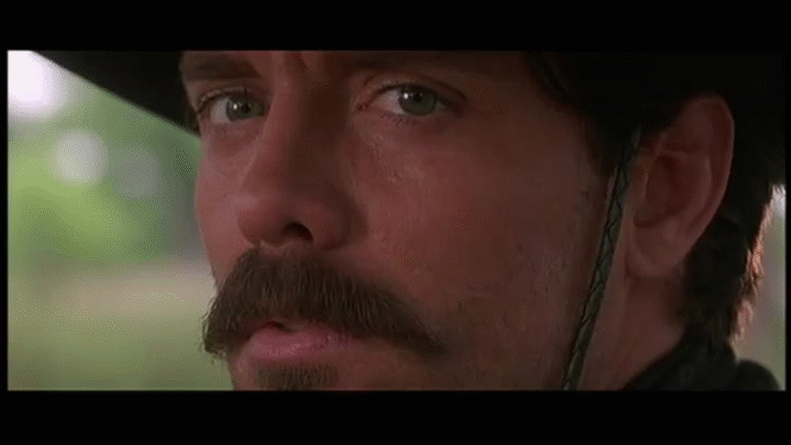 I M Your Huckleberry Tombstone On Make A Gif