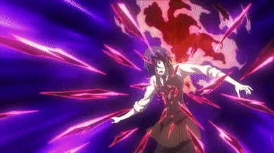 Anime-attack GIFs - Get the best GIF on GIPHY