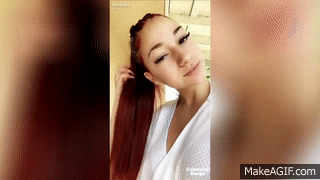 Danielle Bregoli Snapchat Danielle Bregoli Snapchat