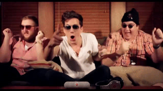 Charlie Puth - Look At Me Now [Official Video] on Make a GIF