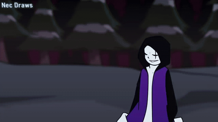 Epic Sans Human Girl Epic Tale GIF - Discover & Share GIFs - Tenor