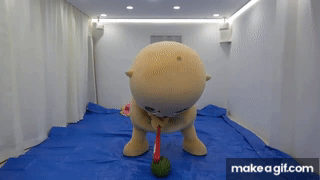 ちぃたん☆全動画まとめ Japanese Crazy Local mascot 'Chitan☆' 【HD
