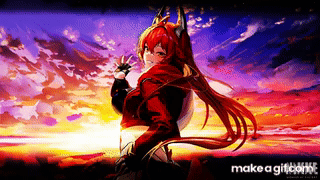 【勝利の女神nikke】 Red Hood壁紙動画 Hold You Tight 4k On Make A 