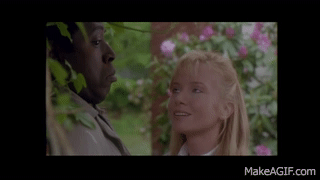 The Hand That Rocks The Cradle Don T Fuck With Me Retard On Make A Gif