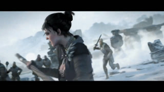 Dragon Age : Origins - Sacred Ashes Trailer - Vidéo Dailymotion