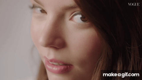 Anya Taylor-Joy dieulois