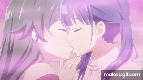 Gif De Yuri