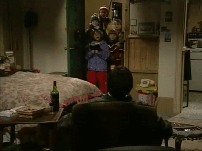 Merry Christmas Mr Bean High Quality Part 2 Of 3 On Make A Gif