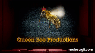 Queen Bee Productions Big Ticket Television Cbs Media Ventures On Make A Gif Queen Bee Productions Big Ticket Television Cbs Media Ventures On Make A Gif