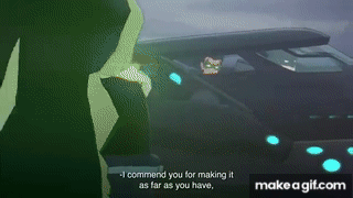 Batman Ninja Vs. Yakuza League | Wrath of the Yakuza | ClipZone: Heroes