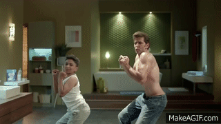 Nirma Hrithik Roshan on Make a GIF