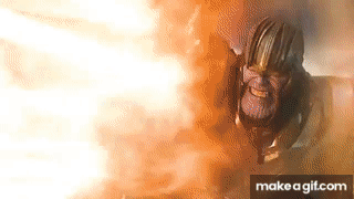 Avengers Endgame Final Battle - Thor ,Captain America & Iron Man vs ...