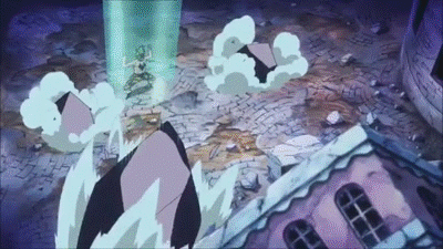 One Piece Luffy Vs Doflamingo Clash Of Conquer Hakis Episode 723 Hd ワンピース ドフラミンゴvsルフィ On Make A Gif
