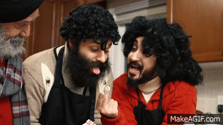 The Punjabi Christmas Album 3 on Make a GIF The Punjabi Christmas Album 3 on Make a GIF