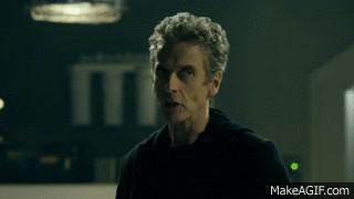 Mean Smile on Make a GIF