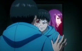 Featured image of post Tokyo Ghoul Episode 1 English Dub Youtube