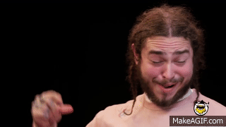 I dont like it on Make a GIF
