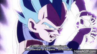 future trunks and vegeta