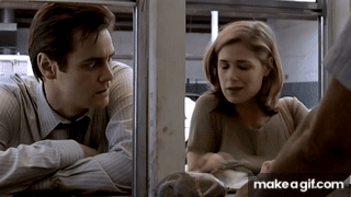 Liar Liar - How do you sleep at night!? on Make a GIF