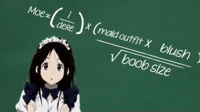 Is an anime about maths (just maths) possible? - Quora