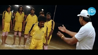 Lakshmi Movie - Venu Madhav Back To Back Comedy Scenes on Make a GIF