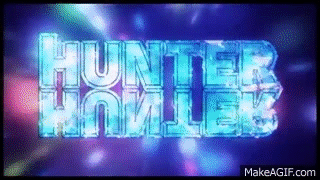 Hunter x Hunter Opening 5 (2011) HD on Make a GIF