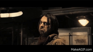 RIDDICK [2013] Scene: 