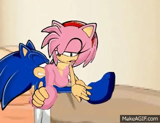 Super Sonic X Universe OVA 7 (TRAILER 5) on Make a GIF