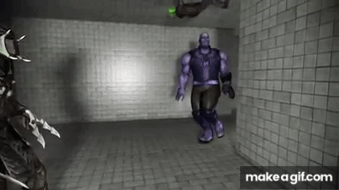 Featured image of post View 29 Thanos Dancing Gif Png