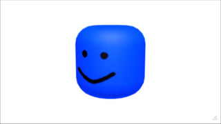 Rainbow Oof Not Lgbt On Make A Gif - roblox big head gif