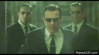 The Matrix Reloaded (2003) Official Trailer #1 - Keanu Reeves Movie HD on  Make a GIF