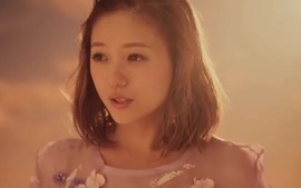 AAA / 「風に薫る夏の記憶」Music Video