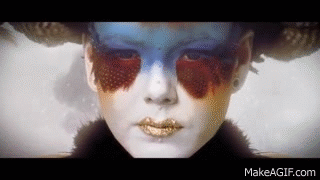 Of Monsters And Men - Little Talks (Official Video) on Make a GIF
